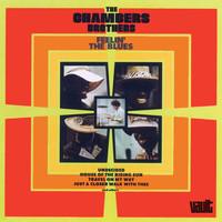 The Chambers Brothers - Feelin' the Blues