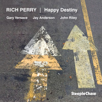 Rich Perry - Happy Destiny