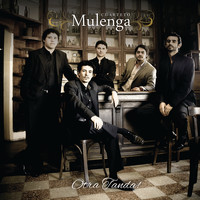 Cuarteto Mulenga - Otra Tanda