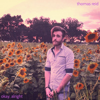 Thomas Reid - okay, alright