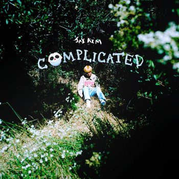 Jay Kim - complicated (Explicit)