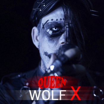 Wolf X - Queen