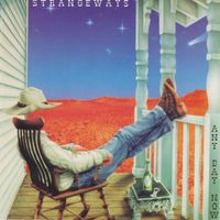 Strangeways - Any Day Now