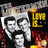 The Lettermen - Love is... (Remastered)