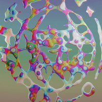 Ani Klang - Then the Rabbit Hole Ensued, It Ensued Hard, It Ensued Aggressively Hard