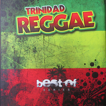 Various Artists - Best of Trinidad Reggae