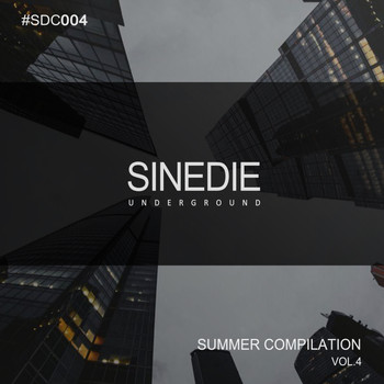 Various Artists - Summer Compilation Vol.4