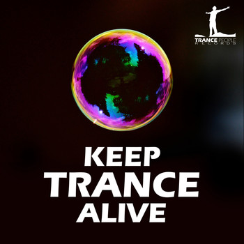 Various Artists - Keep Trance Alive