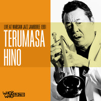 Terumasa Hino - Live at Warsaw Jazz Jamboree 1991