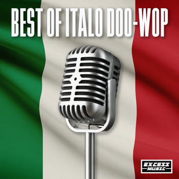 Various Artists - Best Of Italo Doowop