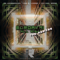 Mordakai - Mordakai - All Rise The Remixes
