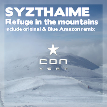 Syzthaime - Refuge In The Mountains