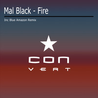 Mal Black - Fire