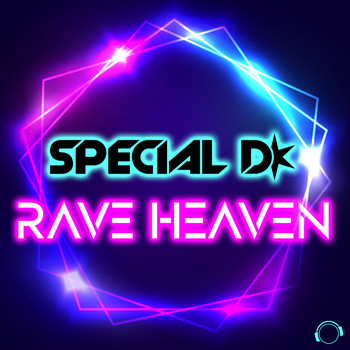 Special D. - Rave Heaven