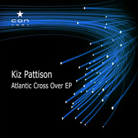 Kiz Pattison - Atlantic Cross Over