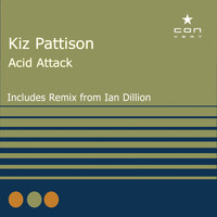 Kiz Pattison - Acid Attack