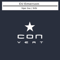 DJ Emerson - Viper Jive / XLR8R