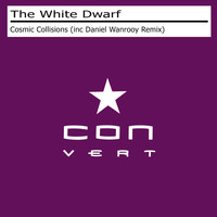 The White Dwarf - Cosmic Collisions