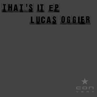 Lucas Oggier - That's It