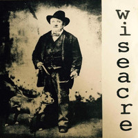 Wiseacre - Chosen Son