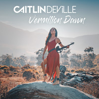 Caitlin De Ville - Vermilion Dawn