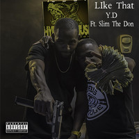 Y.D - Like That (feat. Slim the Don) (Explicit)