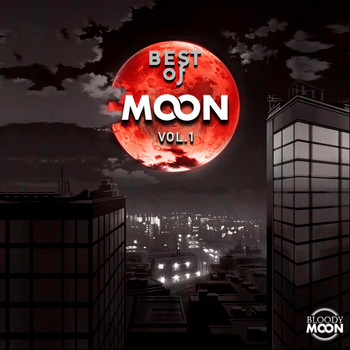 Various Artists - Best Of Moon