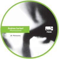 Andrea Sartori - Phonosutura