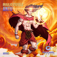 Braulio Stefield - Antu