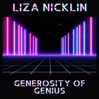Liza Nicklin - Generosity of Genius