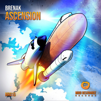 Brenak - Ascension