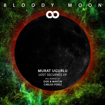 Murat Ugurlu - Lost Sequence