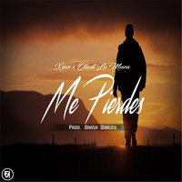 Xian - Me Pierdes (feat. Olivet la Muza)