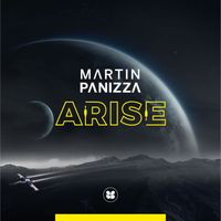 Martin Panizza - Arise