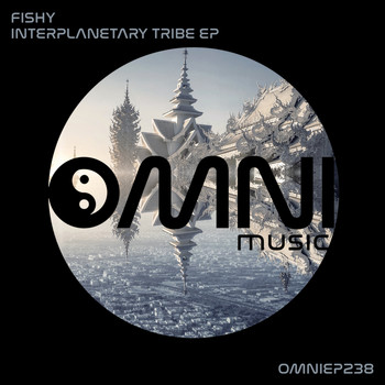 Fishy - Interplanetary Tribe EP