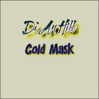 Di An Hill - Gold Mask
