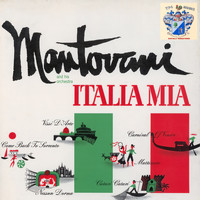 Mantovani - Italia Mia