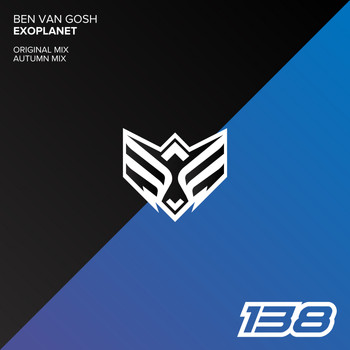 Ben van Gosh - Exoplanet