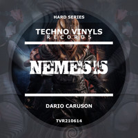 Dario Caruson - Nemesis