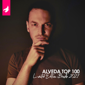 Various Artists - Alveda Top 100 (Limited Edition Bundle 2021)