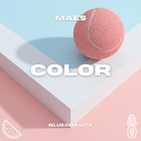Maes - Color