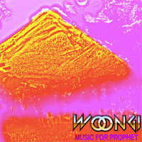 Woongi - Music for Prophet