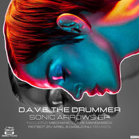 D.a.v.e. the Drummer - Sonic Arrows