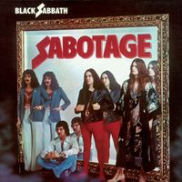 Black Sabbath - Sabotage (2021 - Remaster)