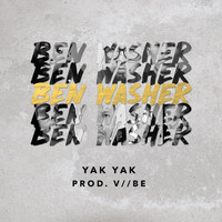 Yak Yak - Ben Washer