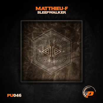 Matthieu-F - Sleepwalker