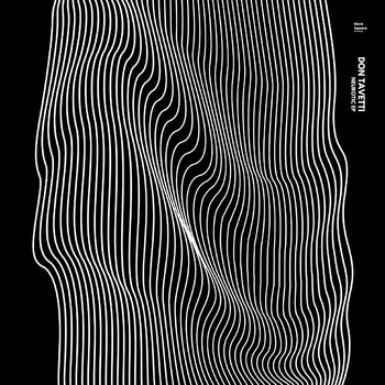 Don Tavetti - Neurotic