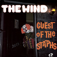The Wind - Guest of the Staphs