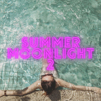 Various Artists - Summer Moonlight 2