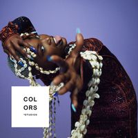 Pongo - BRUXOS (A COLORS SHOW)
